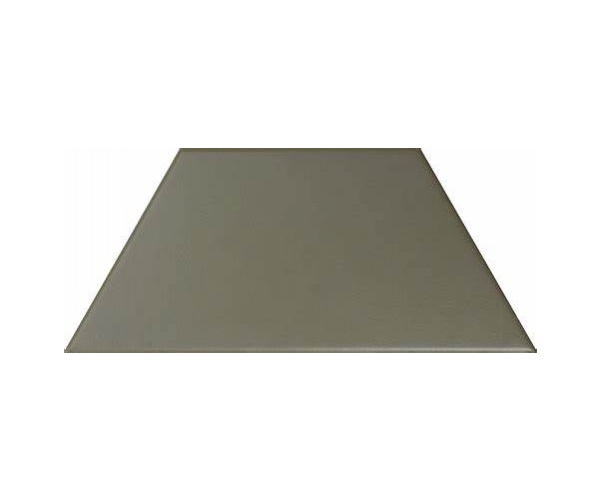 Obklad Tonalite Trapez Lino 10x23 Matt. - šedá
