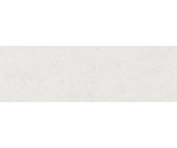 Obklad jako kámen Colorker Verona White 31,6x100 Rett. - bílá