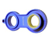 Klíč K Demontáži Perlátorů - Pro Velikosti  M22x1  M24x1 A M28x1 KLUC-PERLATOR