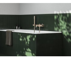 Vanová nástěnná baterie Espirit - ES 022.60RGB Vanová nástěnná baterie bez sprchov