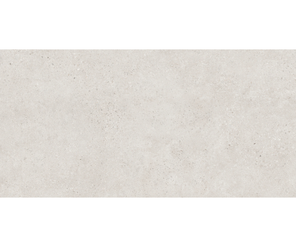 Dlažba jako kámen Navarti Levin White 60x120 Matt. Rett. - bílá (skladem)
