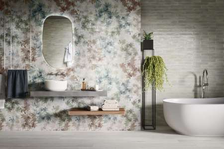 Dekory Elios Love&Decors Autumn vám v koupelně navodí příjemnou podzimní atmosféru