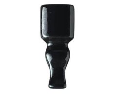 Grazia Vintage Ang. Finale Black 2x6,5