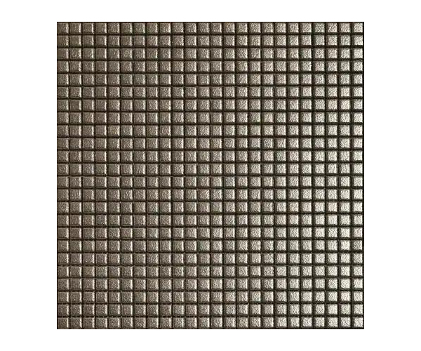 Luxusní mozaika Appiani Metallica Pirite 30x30 (1,2x1,2) Lux. - bronzová