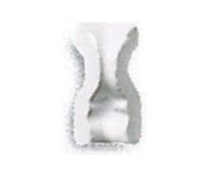 Brennero Ricordi London Bianco ang. int. 2x5