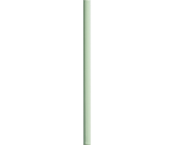 Obklad jako cihla 41zero42 Kappa Aloe Lux matita 1,1x20 - zelená