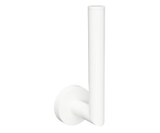 Sapho X-round White Držák Toaletního Papíru Rezervní, Bílá Mat