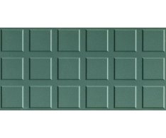 Fioranese FIO.BLOCK Eden Green 30,2x60,4 Nat. Rett.