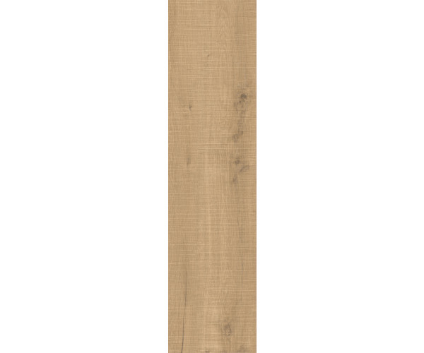 2cm dlažba jako dřevo Mirage Kao Spice Raw KA14 Rd 30x120 Rett. - hnědá