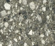 Dlažba jako terrazzo Sant Agostino Venistone Emerald 120x120 Kry
