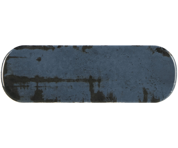 Dlažba jako kov APE Funky Blue 5x15 - modrá