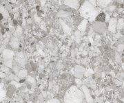 Dlažba jako terrazzo Sant Agostino Venistone Grey 90x90