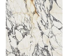 Flaviker Supreme Treasure Corchia Gold 120x120 Nat. Rett.