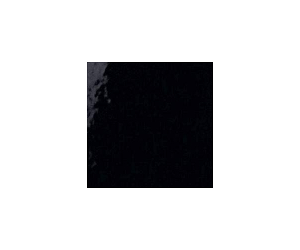 Dekor Tonalite Diamante Tozz. Nero 3,75x3,75 (balení 44 ks) - černá