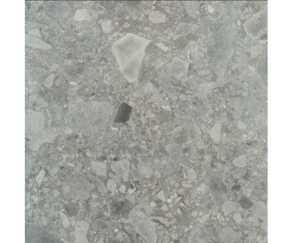 Dlažba jako beton Cerpa Rodas Grey 75x75 - šedá
