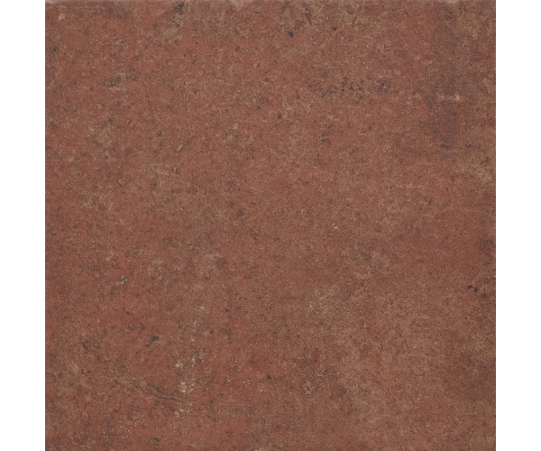 Dlažba jako cihla CIR Italica Terra Bruciata 20x20 - cihlová (skladem)