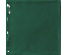 El Barco Chic Verde 15x15