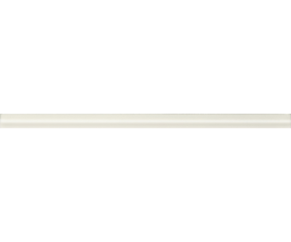 Sokl APE Ravello Edge White 1,5x30 - bílá