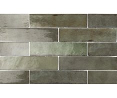 Equipe Tribeca Sage Green 6x24,6 Brillo