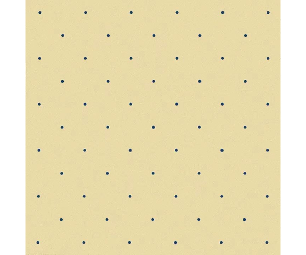 Retro obklad Petracers Grand Elegance Soft blu su crema 20x20 - béžová