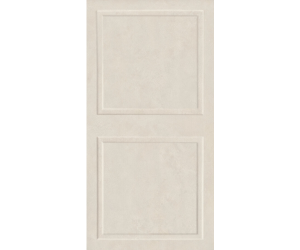 Obklad jako kámen APE Zephyra Intraform Ecru 60x120 Matt. Rett. - béžová