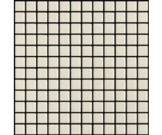 Appiani Seta Avorio 30x30 (2,5x2,5) Matt.