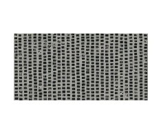 Fioranese Marmorea Port Laurent effect DECO 74x148 Luc. Rett.