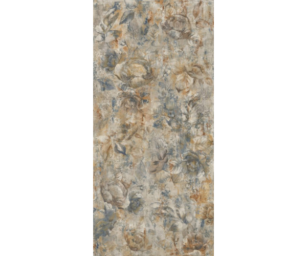 Retro dekor Del Conca Timeline Botanical 60x120 Rett.