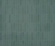 Obklad jako kámen Marca Corona Miniature Cera Verde Foresta 6x24 - zelená