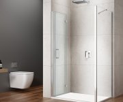 Gelco Loro Obdélníkový Sprchový Kout 1000x800mm