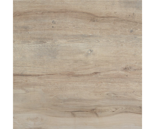 2cm dlažba jako dřevo Alaplana Rushmore Beige 60x60 Rett. - béžová