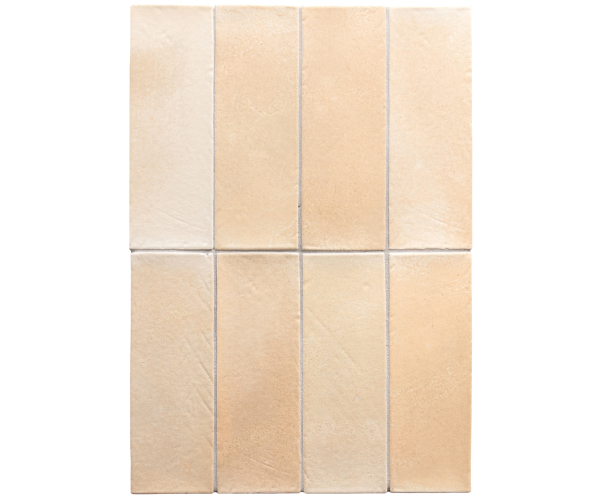 Dlažba jako beton Equipe Miyako Desert Matt 5x15 Mat. - béžová