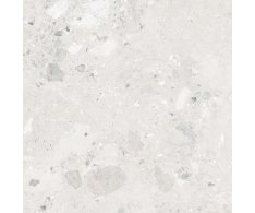 Navarti Ura White 60x60 Matt. Rett.