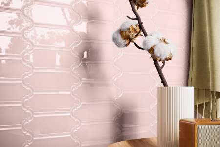 HAMPTONS PINK AMB 78