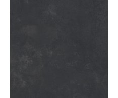 Impronta Concrete Black 60x60 Matt. Rett.