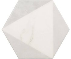 Equipe Carrara Hexagon Peak 17,5x20