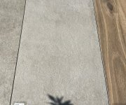2cm dlažba jako kámen Deceram Outdoor Rochepot 60x120 Rett. - šedá (skladem)