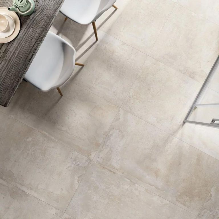 Realizace EdimaxAstor Shade Ivory 5