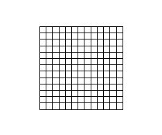 Brennero Thermae Mosaico Quadrati Honey 33,3x33,3