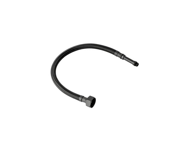 Nerezová Black Flexi Hadice 1/2xm10, 60cm, Dlouhý
