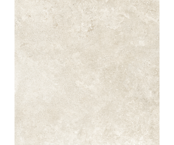 Dlažba jako kámen Piemme Limestone Italian White 60x60 Lapp. Rett. - béžová