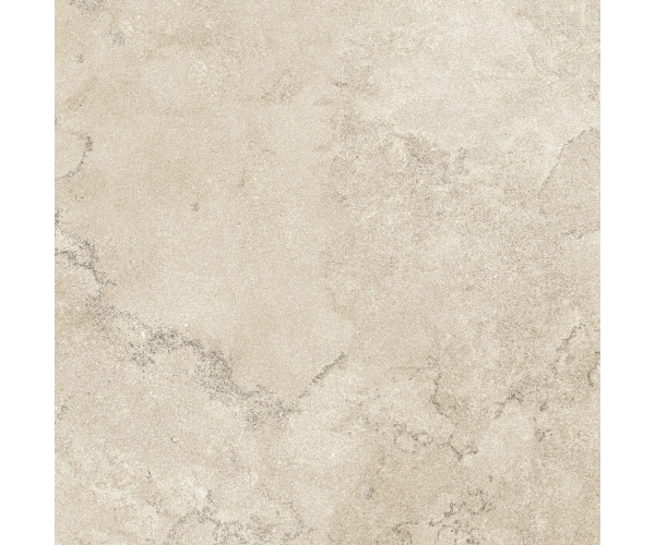 2cm dlažba jako kámen Deceram Outdoor Oyster Cross 80x80 Rett. - béžová