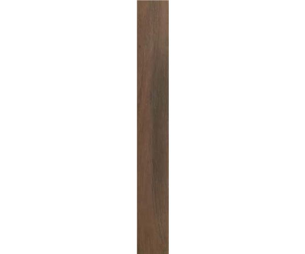 Dlažba Settencento Naturalia Castagna 11,7x97 - hnědá