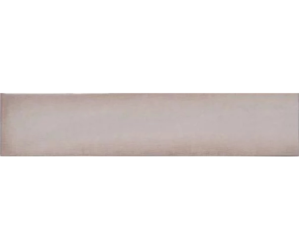 Retro obklad Deceram Tribeca Taupe 10x40 - béžová (skladem)