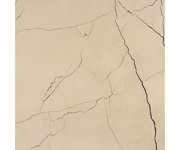 Dlažba jako kámen Fioranese Sound of Marbles Beige Antico 74x74 Luc. Rett. - béžová