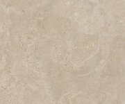 Dlažba jako travertin Flaviker Navona Honey Cross 60x60 Grip Rett. - béžová