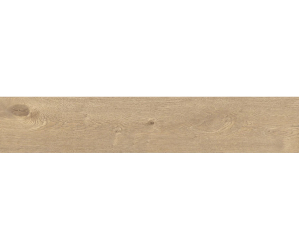 2cm dlažba jako dřevo Deceram Outdoor Hazelnut 30x120 Rett. - hnědá (skladem)