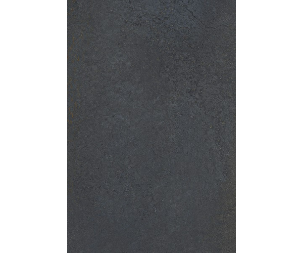 Dlažba jako beton Saime Ferrocemento Nero 60x120 Nat. Rett. - antracitová