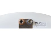 Tělo Průtokového Ohřívače HAKL - 11 Kw  2x25a PO-MK2-211