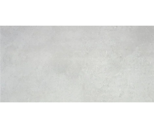 Dlažba Alaplana Rohe Snow 60x120 Matt. Rett. - bílá
